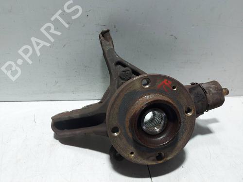 Left front steering knuckle PEUGEOT PARTNER Tepee 1.6 HDi 16V | BP30574148M25 - Image 3