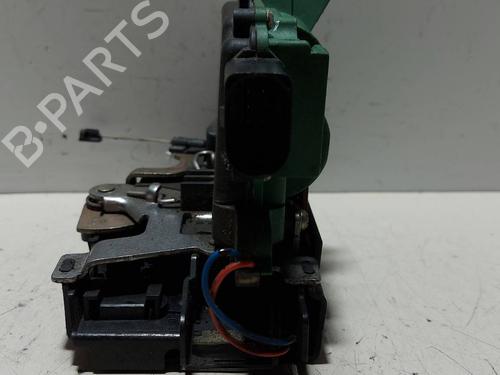 Front right lock VW GOLF IV (1J1)  | BP17717066C97 