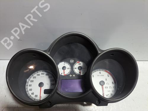 Kombinert Instrument ALFA ROMEO GT (937_) 1.9 JTD (937CXN1B) (150 hp) 10188571