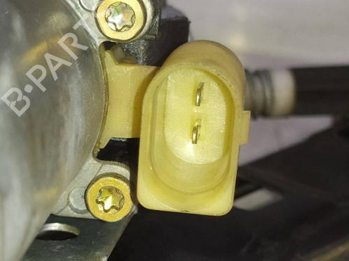 Front left window mechanism BMW 3 (E46) 320 d | BP38962246C22 - Image 3