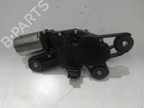 Rear wiper motor FORD FIESTA VI (CB1, CCN)  | BP15965539M102 