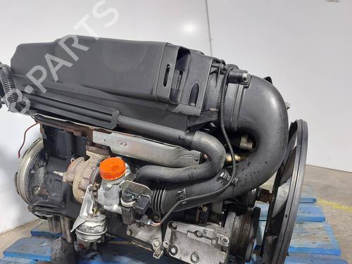 Engine BMW 5 (E39) 525 d | BP20349620M1 