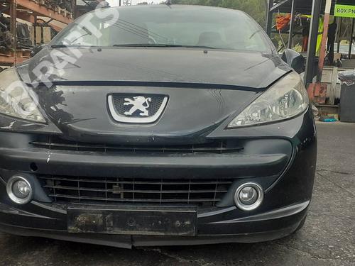 Used Parts PEUGEOT 207 CC (WD_)  1.6 16V  1127040