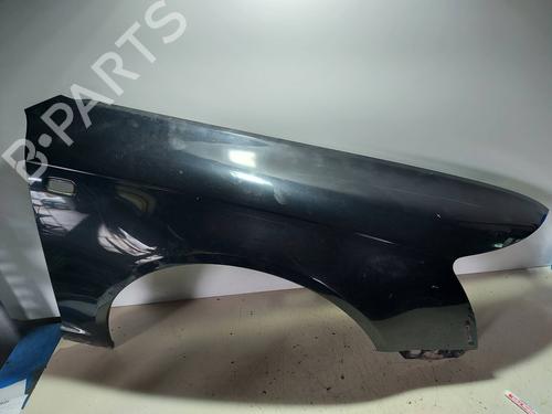 Right front fenders AUDI A6 C6 (4F2) 3.0 TDI quattro | BP18075645C42 