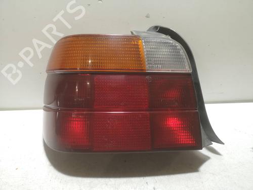 Used Left taillight BMW 3 Compact (E36) [1994-2000]  9446301