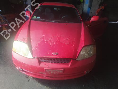 Steering column stalk HYUNDAI COUPE II (GK) 1.6 16V | BP15897662I23 