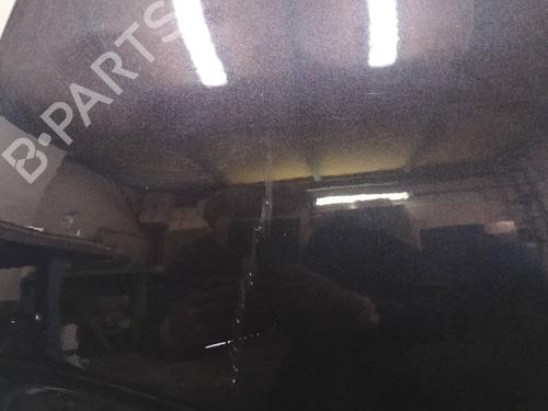 Right rear door SEAT LEON (1P1)  | BP11036995C5 