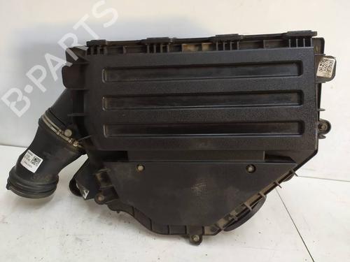 Used Air filter box Air filter box OPEL COMBO Box Body/MPV (X12) 1.3 CDTI (B05) (95 hp) 40610218 40610218