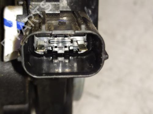 Mechanizm podnoszenia szyby tylnej lewej HONDA CR-V III (RE_) 2.0 i-VTEC 4WD (RE5, RE2) | BP18109996C24