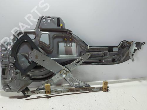 Rear left window mechanism HYUNDAI TRAJET (FO)  | BP18063852C24 