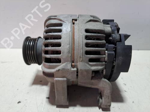 Alternator OPEL ZAFIRA / ZAFIRA FAMILY B (A05) 1.6 (M75) | BP17368637M7 