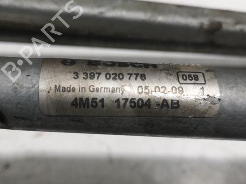 Essuie-glace moteur avant FORD FOCUS II (DA_, HCP, DP)  | BP15617203M29 