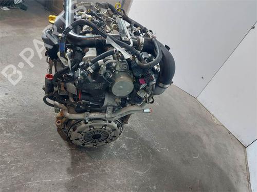 Engine SUZUKI SPLASH (EX) 1.3 CDTI (A5B413D) | BP38413458M1 - Image 6