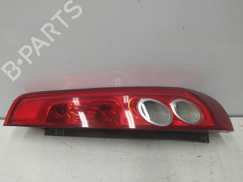 Used Right taillight FORD FIESTA V (JH_, JD_) [2001-2014]  16519561