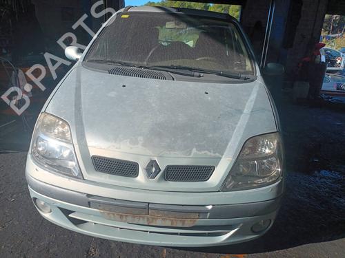Faro izquierdo RENAULT SCÉNIC I MPV (JA0/1_, FA0_) 1.9 dCi (JA05, JA1F) | BP16067068C28 