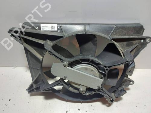 Radiator fan HONDA CIVIC VIII Hatchback (FN, FK) 1.8 (FN1, FK2) | BP24405042M35 