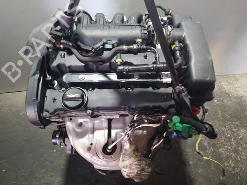 Engine CITROËN C4 Coupe (LA_) | BP38170143M1 - Image 4