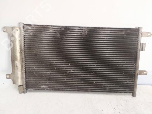AC radiator IVECO DAILY IV Platform/Chassis 35C15 | BP29536478M32 