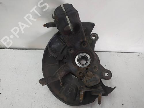 Left front steering knuckle SEAT ALTEA XL (5P5, 5P8)  | BP9749501M25 