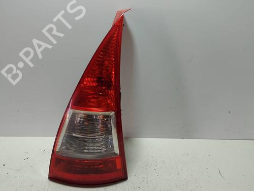Used Right taillight CITROËN C3 I (FC_, FN_) [2002-2013]  17227817