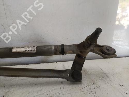 Front wiper motor OPEL ASTRA J (P10)  | BP36114366M29  - Image 5