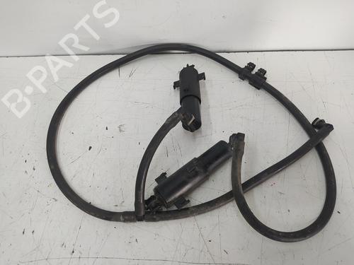 Lygtevasker BMW 3 (E90) 318 d (122 hp) 18118502