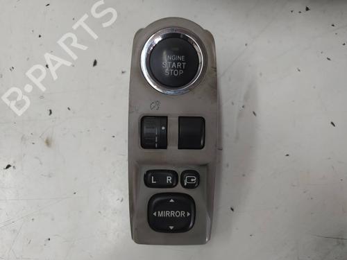 Used Ignition barrel SUBARU FORESTER (SJ_) 2.0 D AWD (SJD) (147 hp) 9690755