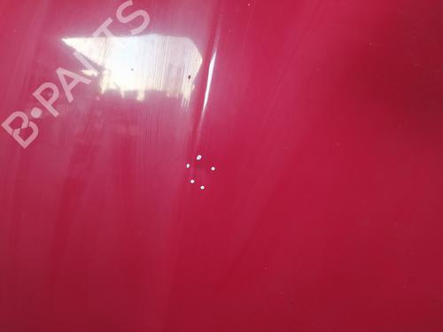 Hood HONDA HR-V (GH_) 1.6 16V 4WD (GH2, GH4) | BP22903783C1 