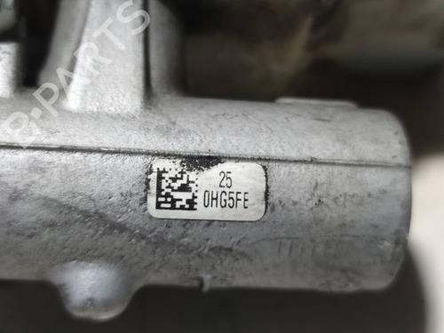 Brake master cylinder RENAULT MASTER III Platform/Chassis (EV, HV, UV) 2.3 dCi 130 FWD (EV0Y, HV0Y, UV0M, UV0Y, UV03) | BP12557382M77 