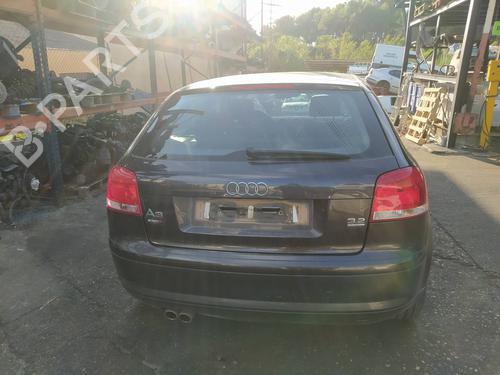 Climate control AUDI A3 Sportback (8PA) 3.2 V6 quattro | BP12510035I5 