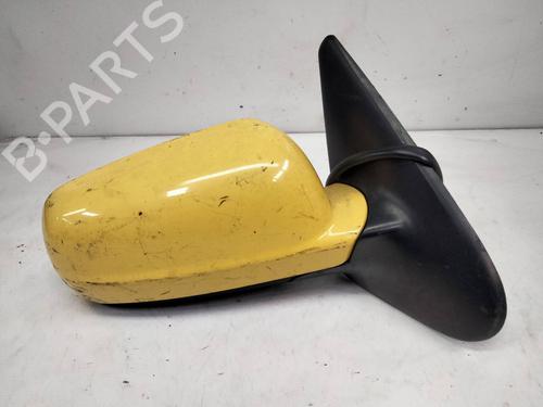 Right mirror SEAT LEON (1M1)  | BP8710657C27 