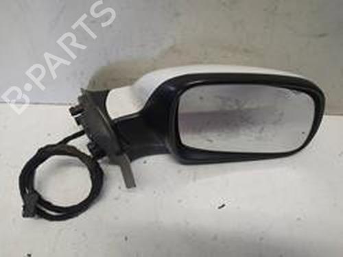 Used Right mirror PEUGEOT 307 SW (3H) [2002-2009]  8703613