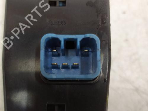 Left front window switch DAEWOO EVANDA (KLAL) 2.0 | BP39207069I27 - Image 9