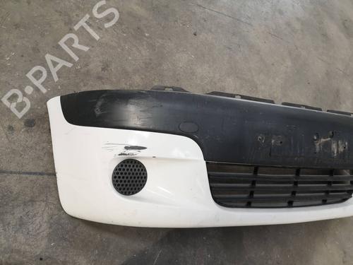 Front bumper CHEVROLET MATIZ (M200, M250) 0.8 | BP9975794C7 