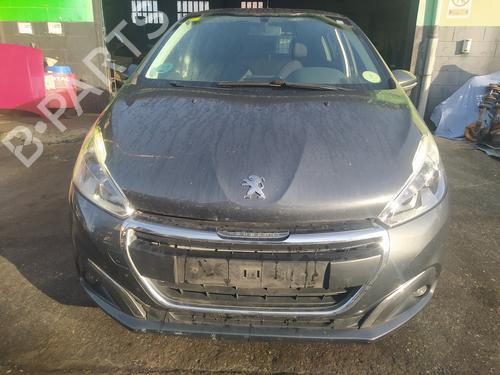 Brugte PEUGEOT 208 I (CA_, CC_) [2012-2021]  4433671