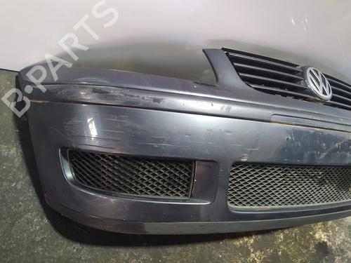 Front bumper VW POLO (6N2)  | BP17440903C7 