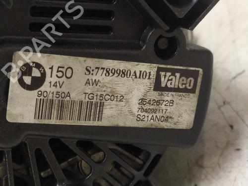 Generator BMW 3 (E46) 320 d | BP29972255M7