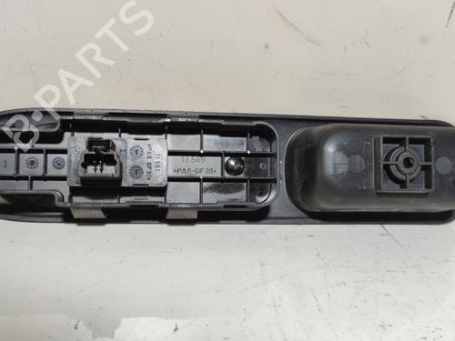 Right front window switch PEUGEOT 307 (3A/C) | BP11356606I26