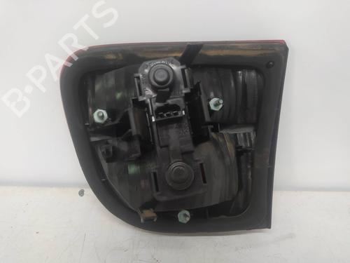 Venstre baglygte bagklap SEAT LEON (1M1)  | BP10909809C79 