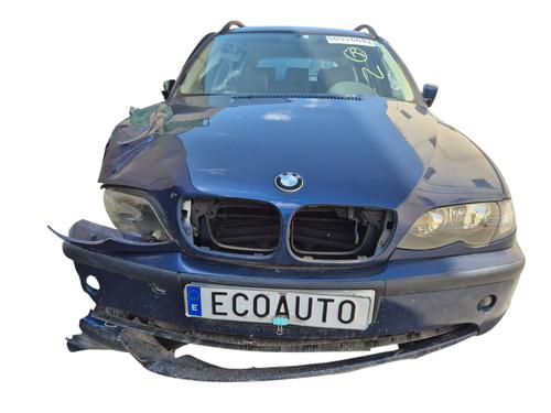 Used Parts BMW 3 Touring (E46) 320 d (150 hp) 3375221