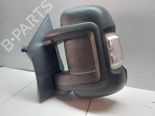 Used Left mirror FIAT DUCATO Van (250_) 115 Multijet 2,0 D (116 hp) 30549384