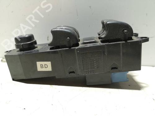 Left front window switch DAEWOO REZZO (U100) 1.6 | BP16133928I27 