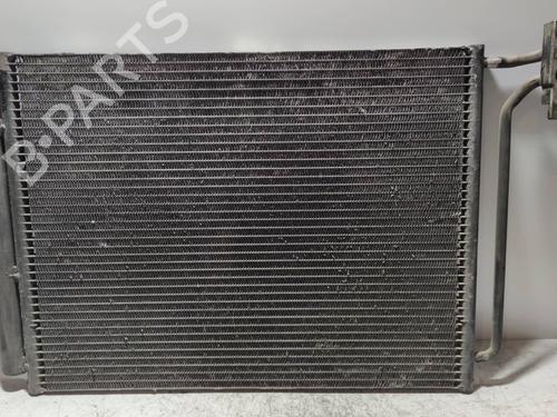 Used AC radiator BMW X5 (E53) 4.4 i (286 hp) 12511864