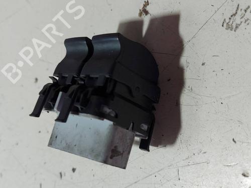 Left front window switch RENAULT MEGANE II (BM0/1_, CM0/1_)  | BP17773506I27 