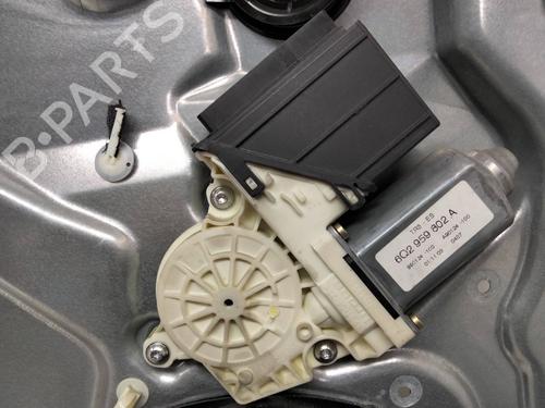 Front left window mechanism SEAT IBIZA III (6L1)  | BP8917037C22 