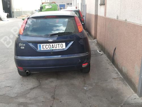 Generator FORD FOCUS I (DAW, DBW) 1.6 16V | BP8701861M7 