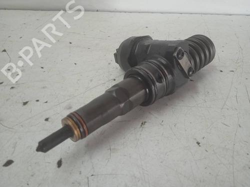 Used Injector SEAT ALHAMBRA (7V8, 7V9) 1.9 TDI (115 hp) 10169384
