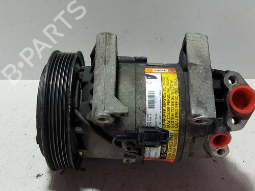AC compressor NISSAN ALMERA II Hatchback (N16) 1.5 | BP17773511M34 