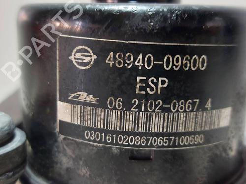 ABS pump SSANGYONG KYRON  | BP17532881M43 