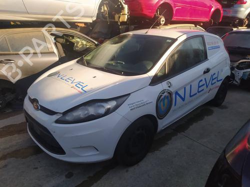 Forskærm Højre FORD FIESTA VI (CB1, CCN)  | BP12509837C42 